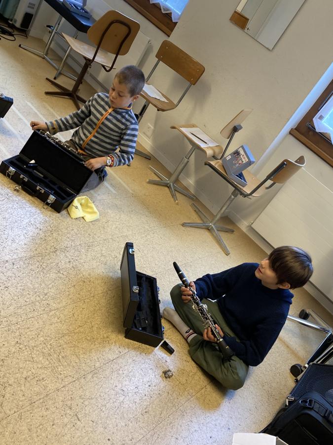 Musikschule Uri